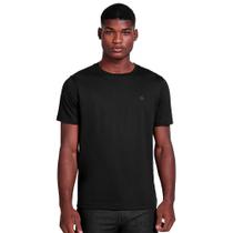 Camiseta Dudalina Essentials Sport OU24 Preto Masculino