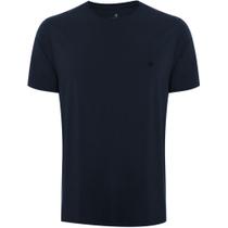 Camiseta Dudalina Ultrasoft Cotton In24 Marinho Masculino