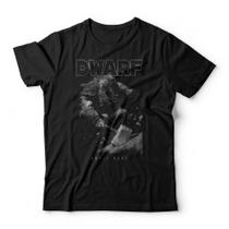 Camiseta Dwarf Camiseta Dwarf