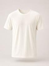 Camiseta Dzarm Masculino Viscose Camiseta Dzarm Masculino Viscose
