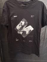 Camiseta DZARM