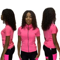 Camiseta e Bermuda Ciclista com Forro (Conjunto Infantil)