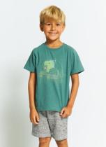 Camiseta e short Camiseta e short