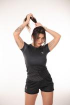 Camiseta e Shorts Feminino Camiseta e Shorts Feminino