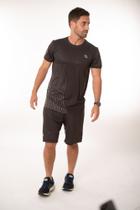 Camiseta e Shorts Masculino Camiseta e Shorts Masculino