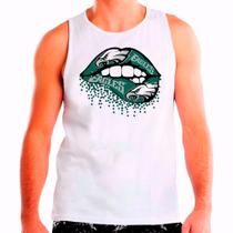 Camiseta Eagles NFL Futebol Americano Masculina 01