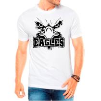 Camiseta Eagles NFL Futebol Americano Masculina 02