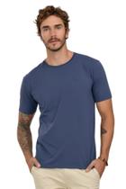 Camiseta Easy Fit Soft Yacht Master - Azul Acinzentado Camiseta Easy Fit Soft Yacht Master - Azul Acinzentado