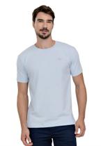 Camiseta Easy Fit Soft Yacht Master - Azul Pastel Camiseta Easy Fit Soft Yacht Master - Azul Pastel