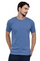 Camiseta Easy Fit Soft Yacht Master - Azul Camiseta Easy Fit Soft Yacht Master - Azul