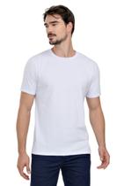 Camiseta Easy Fit Soft Yacht Master - Branco