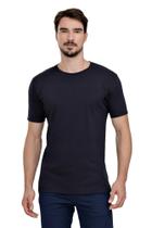 Camiseta Easy Fit Soft Yacht Master - Preto Camiseta Easy Fit Soft Yacht Master - Preto