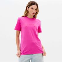 Camiseta Easy Lança Perfume Tradicional Ve26 Rosa Feminino Camiseta Easy Lança Perfume Tradicional Ve26 Rosa Feminino