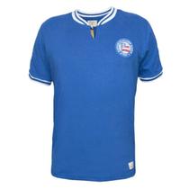 Camiseta Ec Bahia 1966 Retro Mania Oficial Licenciada