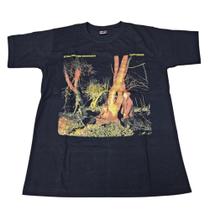 Camiseta Echo & The Bunnymen Crocodile Blusa Adulto Pz400 Camiseta Echo & The Bunnymen Crocodile Blusa Adulto Pz400