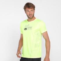 Camiseta Ecko Active Run Masculina