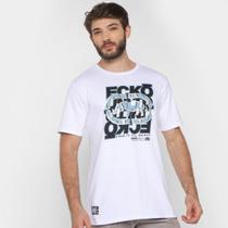 Camiseta Ecko Aqua Masculina