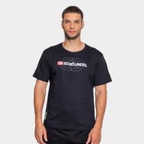Camiseta Ecko Back Masculina