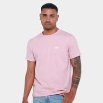 Camiseta Ecko Básica Masculina Camiseta Ecko Básica Masculina