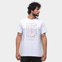 Camiseta Ecko Box Mix Masculina Camiseta Ecko Box Mix Masculina