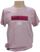 Camiseta ECKO box1 EK502 - Ref: 4350 Camiseta ECKO box1 EK502 - Ref: 4350