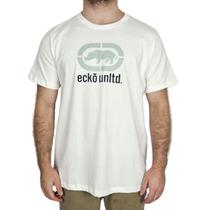 Camiseta Ecko Ek1 Branco