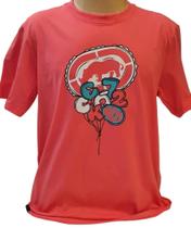 Camiseta ECKO Estampada Masculina 951 - Ref: 4038