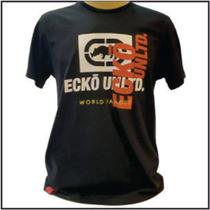 Camiseta ECKO Estampada Masculina K011A - Ref: 4038 Camiseta ECKO Estampada Masculina K011A - Ref: 4038