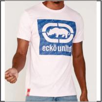 Camiseta ECKO Estampada Masculina K021A - Ref: 4038 Camiseta ECKO Estampada Masculina K021A - Ref: 4038