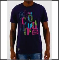 Camiseta ECKO Estampada Masculina K816A - Ref: 4038 Camiseta ECKO Estampada Masculina K816A - Ref: 4038