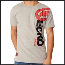 Camiseta ECKO Estampada Masculina K821A - Ref: 4038 Camiseta ECKO Estampada Masculina K821A - Ref: 4038