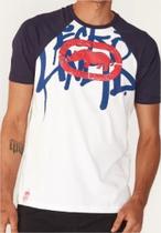 Camiseta ECKO Estampada Masculina K851A - Ref: 4038 Camiseta ECKO Estampada Masculina K851A - Ref: 4038