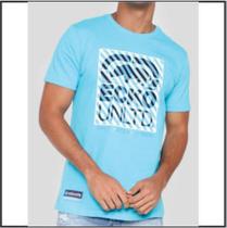 Camiseta ECKO Estampada Masculina K864A - Ref: 4038 Camiseta ECKO Estampada Masculina K864A - Ref: 4038