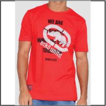 Camiseta ECKO Estampada Masculina U362A - Ref: 4038 Camiseta ECKO Estampada Masculina U362A - Ref: 4038