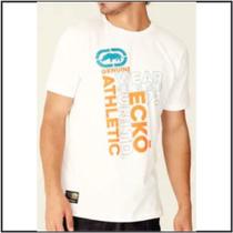 Camiseta ECKO Estampada Masculina U371A - Ref: 4038 Camiseta ECKO Estampada Masculina U371A - Ref: 4038