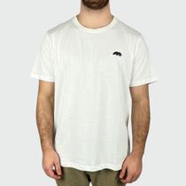 Camiseta Ecko Fashion Basic Asfa Branco Camiseta Ecko Fashion Basic Asfa Branco