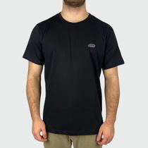 Camiseta Ecko Fashion Basic Asfa Preto Camiseta Ecko Fashion Basic Asfa Preto