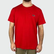 Camiseta Ecko Fashion Basic Asfa Vermelho