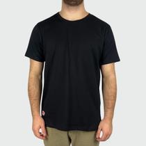 Camiseta Ecko Fashion Basic Clip Preto Camiseta Ecko Fashion Basic Clip Preto