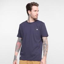 camiseta ecko fashion lisa masculina