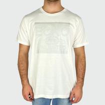 Camiseta Ecko Frequency Tee Branco