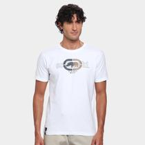 Camiseta Ecko Gold Masculina Camiseta Ecko Gold Masculina