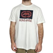 Camiseta Ecko Jaloo Branco