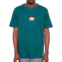 Camiseta Ecko Jogatina - Verde Sea Mos