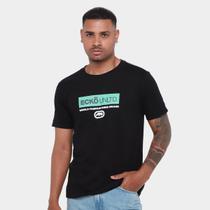 Camiseta Ecko Logo Masculina Camiseta Ecko Logo Masculina