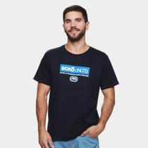Camiseta Ecko Logo Masculina Camiseta Ecko Logo Masculina