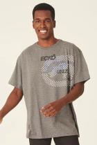 Camiseta Ecko Masculina Plus Size Original
