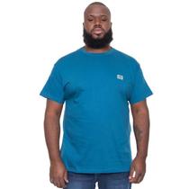 Camiseta ecko masculina yves plus size original