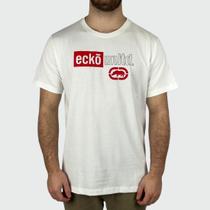 Camiseta Ecko Minimal