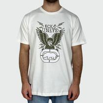 Camiseta Ecko Old Eagle Branco